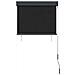 Tenda A Rullo Per Esterni 80x250 Cm Antracite - Foto miniatura 4