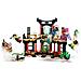 71735 NINJAGO Il Torneo degli Elementi - Foto miniatura 2