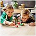 71735 NINJAGO Il Torneo degli Elementi - Foto miniatura 6