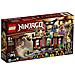 71735 NINJAGO Il Torneo degli Elementi - Foto miniatura 1