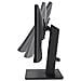 Monitor 21.5" LED IPS VA229QSB 1920x1080 Full HD Tempo di Risposta 5 ms  - Foto miniatura 9