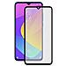 Proteggi Schermo Temperato In Vetro Per Xiaomi Mi 9 Lite Completa Colla 2.5d - Foto miniatura 1