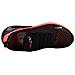 Nike Men's Air Max 270 Shoe, Scarpe Da Campo E Da Pista Uomo, Multicolor (nero / metallic Silver / bright Crimson 026), 45.5 Eu - Foto miniatura 4