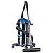 Aspiratore Aspirapolvere Aspiraliquidi Bidone Inox 30l Nts30 Premium - Foto miniatura 3