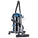 Aspiratore Aspirapolvere Aspiraliquidi Bidone Inox 30l Nts30 Premium - Foto miniatura 4