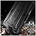Custodia Per Samsung Galaxy Tab S6 Lite 2024, 2022, 2020 Cavalletto, Nero - Foto miniatura 3