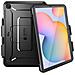 Custodia Per Samsung Galaxy Tab S6 Lite 2024, 2022, 2020 Cavalletto, Nero - Foto miniatura 1