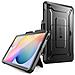 Custodia Per Samsung Galaxy Tab S6 Lite 2024, 2022, 2020 Cavalletto, Nero - Foto miniatura 5