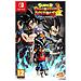 Super Dragon Ball Heroes (nintendo Switch)  - Foto miniatura 1