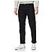Di Uomo Levi 502 Taper Jeans Nightshade 28w 32l - Foto miniatura 1