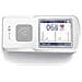 Bluetooth Ecg Portatile Ecg Monitor (per Iphone E Android Mac E Windows) Wireless Personal Ecg Monitor Funziona Con Smartphone Records Rhythm Heart Rate D Rilevamenti Istantanei (emg-20)  - Foto miniatura 1