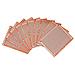 Circuito Universale Pensione 10 Pcs 7 9 Centimetri Singolo Sided Pcb Prototipo Universale Circuito Fai Da Te Di Saldatura Elettronico Accessori Progetto - Foto miniatura 1