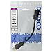 Adattatore Displayport A Hdmi, 4k 60hz, 0.2m, Nero - Foto miniatura 2