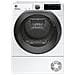 Asciugatrice NDEH11A2TCBEXS-S H-DRY 500, 11 Kg Classe A++ Pompa di calore - Foto miniatura 1