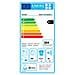 Asciugatrice NDEH11A2TCBEXS-S H-DRY 500, 11 Kg Classe A++ Pompa di calore - Foto miniatura 2