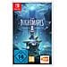 Little Nightmares Ii (2) - 114451 - Nintendo Switch (114451)  - Foto miniatura 1