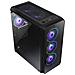 TC-GAME 13 computer case Midi Tower Nero - Foto miniatura 2