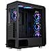 TC-GAME 13 computer case Midi Tower Nero - Foto miniatura 5