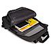 Zaino Business 3 Scomparti per Notebook fino a 15,6" Colore Nero - Foto miniatura 5