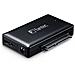 AD-U3SA, USB 3.0, SATA 1/2/3, Maschio / femmina, Nero, USB - Foto miniatura 1