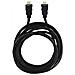 APPC35 3m HDMI HDMI Nero cavo HDMI - Foto miniatura 1