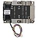 Super Micro - Prozessorkhler - (socket P) - 2u (snk-p0068aps4) - Foto miniatura 4