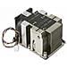 Super Micro - Prozessorkhler - (socket P) - 2u (snk-p0068aps4) - Foto miniatura 3