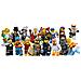 Minifigures Series 9 set per costruzioni - Foto miniatura 2