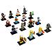 Minifigures Series 9 set per costruzioni - Foto miniatura 1