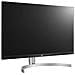 Monitor 27'' 27UK850 LED IPS UltraHD 4K HDR 10, 3840x2160, AMD FreeSync, 1 Miliardo di Colori (10bit), Regolabile Altezza, MAXXAudio 10W, 2 HDMI, 1 Display Port, Uscita Audio, 2 USB, 1xUSB-C - Foto miniatura 9