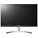 Monitor 27'' 27UK850 LED IPS UltraHD 4K HDR 10, 3840x2160, AMD FreeSync, 1 Miliardo di Colori (10bit), Regolabile Altezza, MAXXAudio 10W, 2 HDMI, 1 Display Port, Uscita Audio, 2 USB, 1xUSB-C - Foto miniatura 10