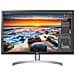 Monitor 27'' 27UK850 LED IPS UltraHD 4K HDR 10, 3840x2160, AMD FreeSync, 1 Miliardo di Colori (10bit), Regolabile Altezza, MAXXAudio 10W, 2 HDMI, 1 Display Port, Uscita Audio, 2 USB, 1xUSB-C - Foto miniatura 5
