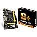 Scheda Madre B450MH Socket AM4 Chipset B450 Micro ATX - Foto miniatura 1