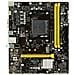 Scheda Madre B450MH Socket AM4 Chipset B450 Micro ATX - Foto miniatura 2