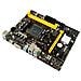Scheda Madre B450MH Socket AM4 Chipset B450 Micro ATX - Foto miniatura 3