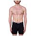 Nike - Boxer Lunghi Uomo 3-pack In Cotone Dri-fit - Foto miniatura 1