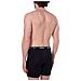 Nike - Boxer Lunghi Uomo 3-pack In Cotone Dri-fit - Foto miniatura 3