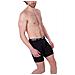 Nike - Boxer Lunghi Uomo 3-pack In Cotone Dri-fit - Foto miniatura 4