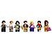 10292 Creator Expert Gli appartamenti di Friends - Foto miniatura 4