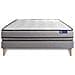 Kit Rete E Materasso Matrimoniale Actimemo Night 150x195cm - Spessore : 20cm- Memory Foam- Molto Rigido - Foto miniatura 8