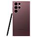 [Ricondizionato BASIC] Galaxy S22 Ultra 5G 256 GB 12 GB RAM Dual Sim Display 6.8" QHD+ Fotocamera 108 Mpx Android Europa Borgogna - Foto miniatura 2