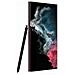 [Ricondizionato BASIC] Galaxy S22 Ultra 5G 256 GB 12 GB RAM Dual Sim Display 6.8" QHD+ Fotocamera 108 Mpx Android Europa Borgogna - Foto miniatura 4