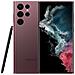 [Ricondizionato BASIC] Galaxy S22 Ultra 5G 256 GB 12 GB RAM Dual Sim Display 6.8" QHD+ Fotocamera 108 Mpx Android Europa Borgogna - Foto miniatura 1