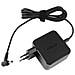 0a001-00691800 Adattatore E Invertitore Interno 45 W Nero (E402wa /ux310ua 45w 19v 4phi Eu Power Adapter) - Foto miniatura 2