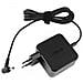 0a001-00691800 Adattatore E Invertitore Interno 45 W Nero (E402wa /ux310ua 45w 19v 4phi Eu Power Adapter) - Foto miniatura 1