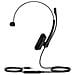 Uh34 Lite Auricolare Cablato A Padiglione Ufficio Nero - Foto miniatura 3