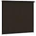 Tenda A Rullo Per Esterni 240x230 Cm Marrone - Foto miniatura 1