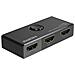 Switch Hdmi 2x1, Splitter 1x2, 2 Bidirezionali, 4k@60hz - Foto miniatura 1