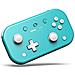 Lite 2 Trkis Bluetooth /usb Gamepad Analog / Digital Android - Nintendo Switch - Nintendo Switch Lite (ret00298) - Foto miniatura 1