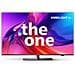 TV LED Ultra HD 4K 43" 43PUS8818/12 Android TV Ambilight 2023 Nero - Foto miniatura 1